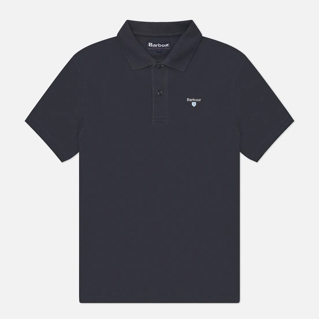 Barbour Мужское поло Sports
