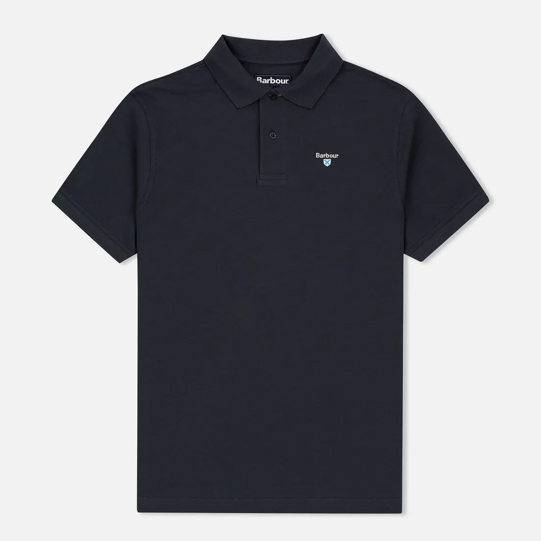 Barbour Мужское поло Sports
