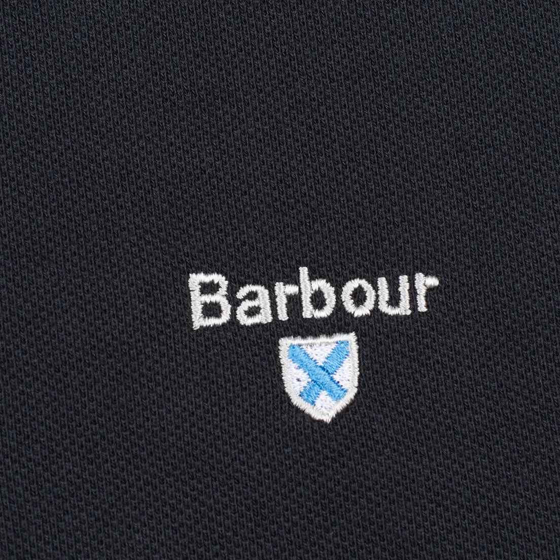 Barbour Мужское поло Sports