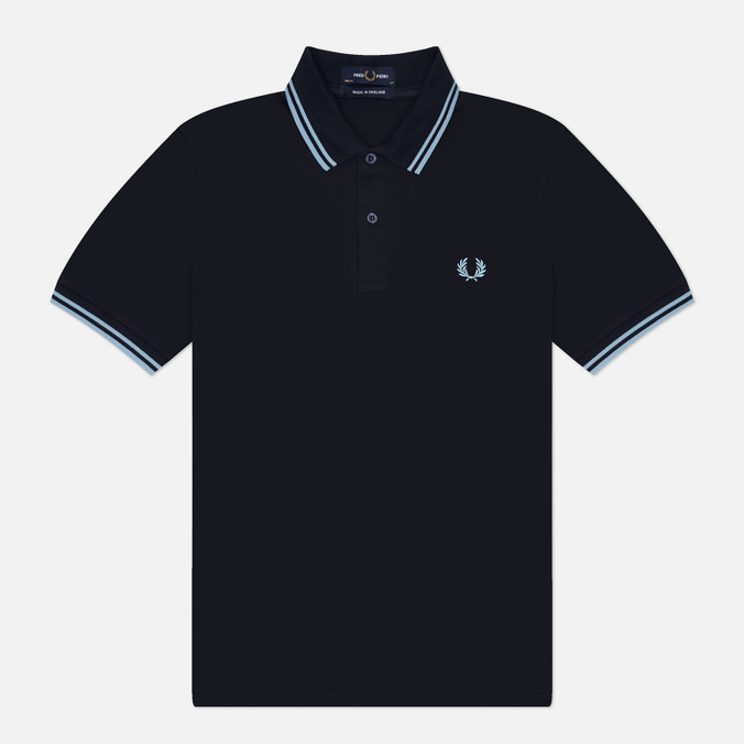 Мужское поло Fred Perry M12