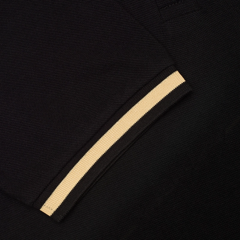 Fred Perry Мужское поло Laurel M2 Single Tipped