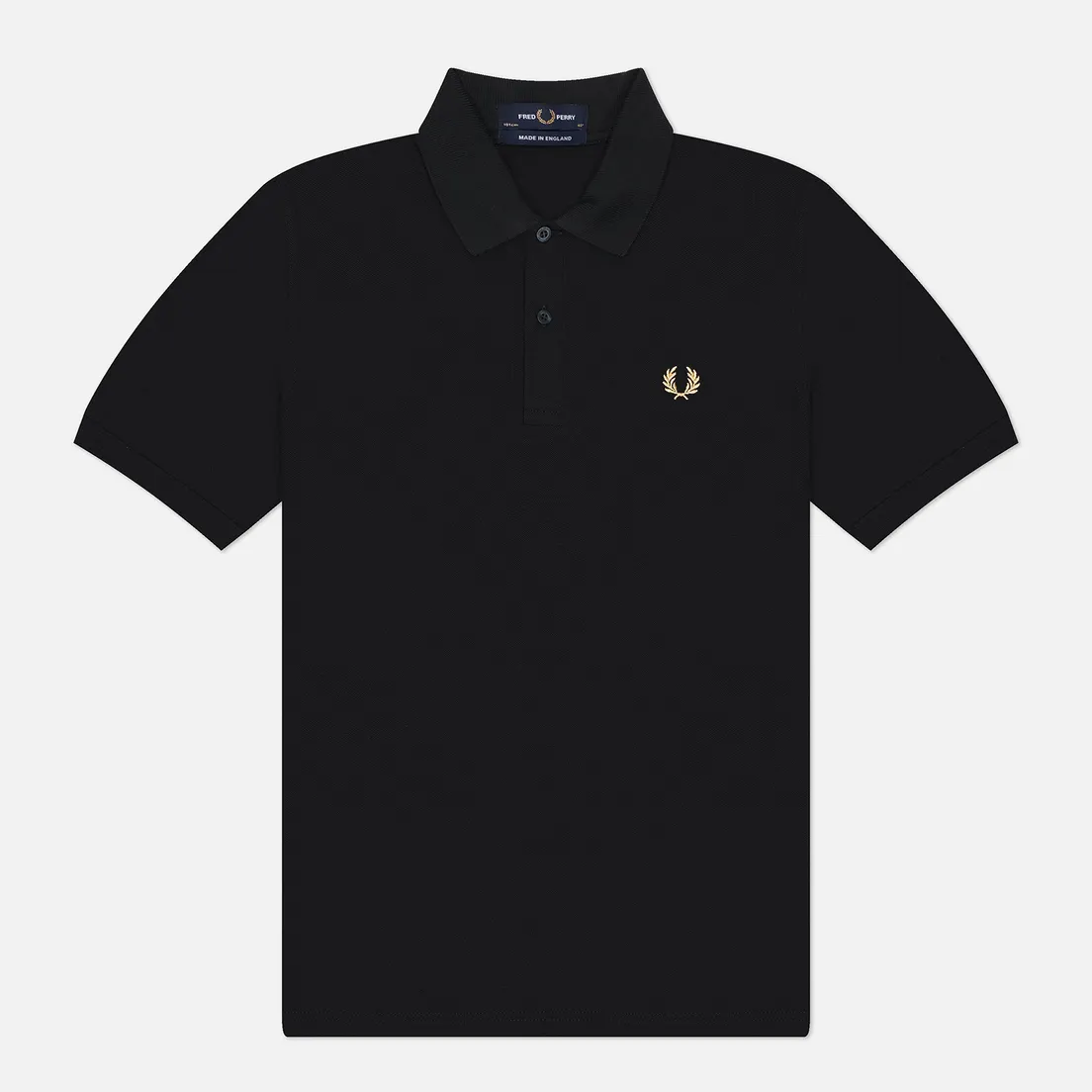 Fred Perry Мужское поло M3