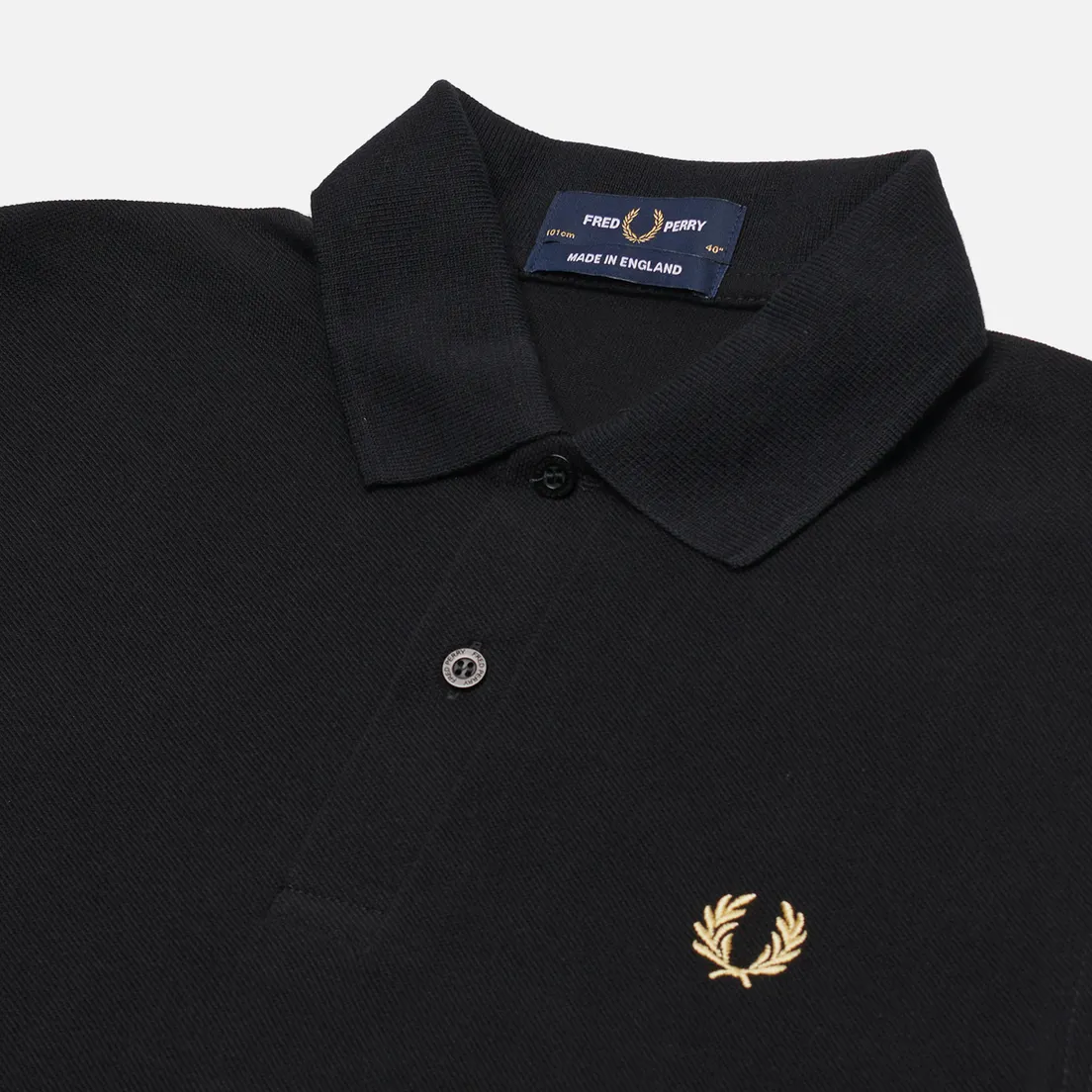 Fred Perry Мужское поло M3