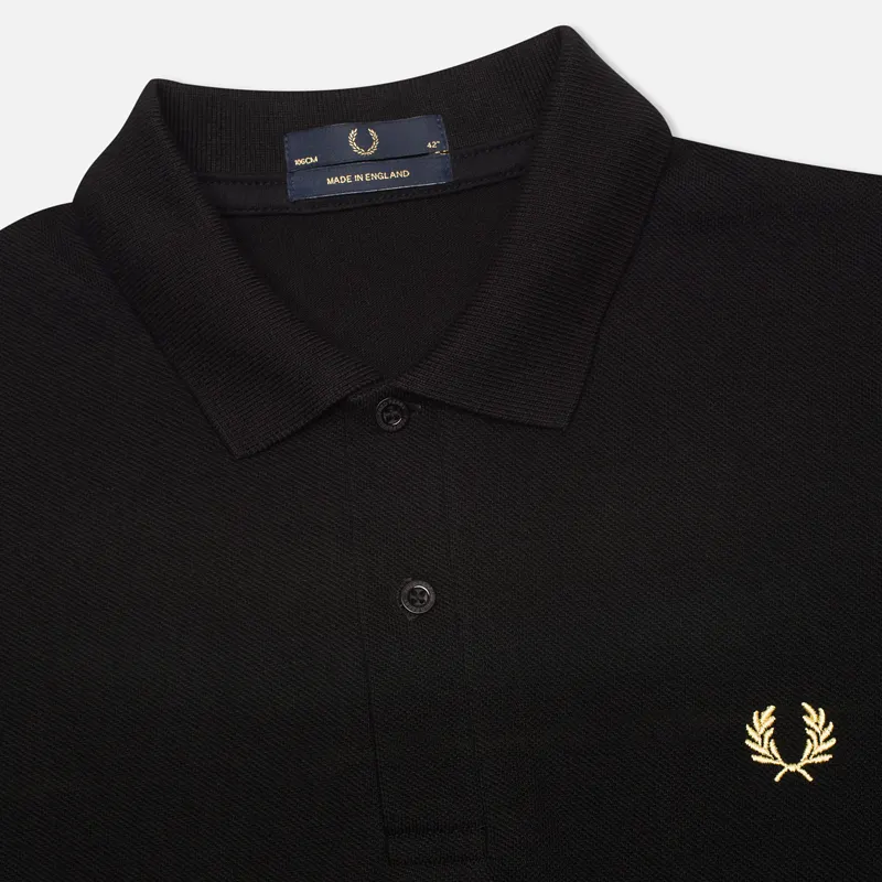Fred Perry Мужское поло M3