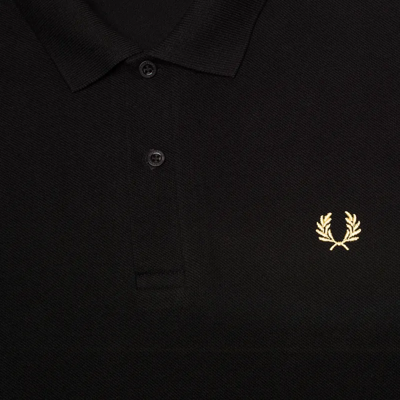 Fred Perry Мужское поло M3