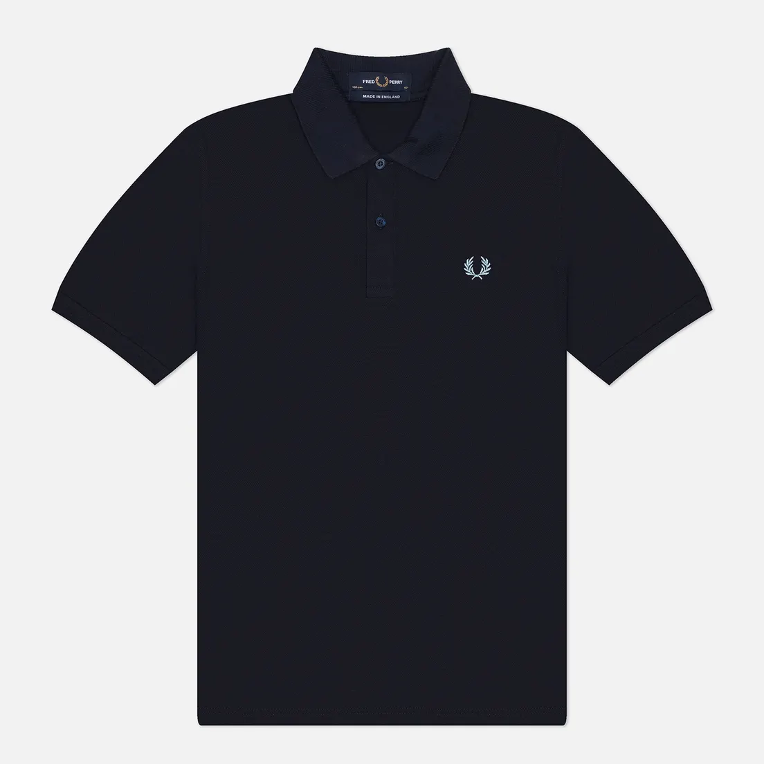 Fred Perry Мужское поло M3