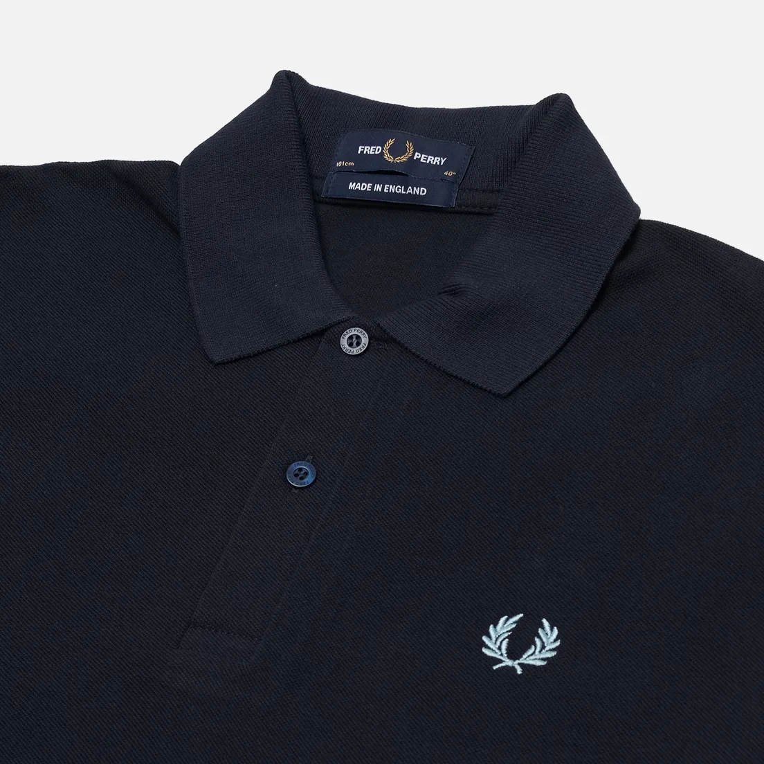 Fred Perry Мужское поло M3