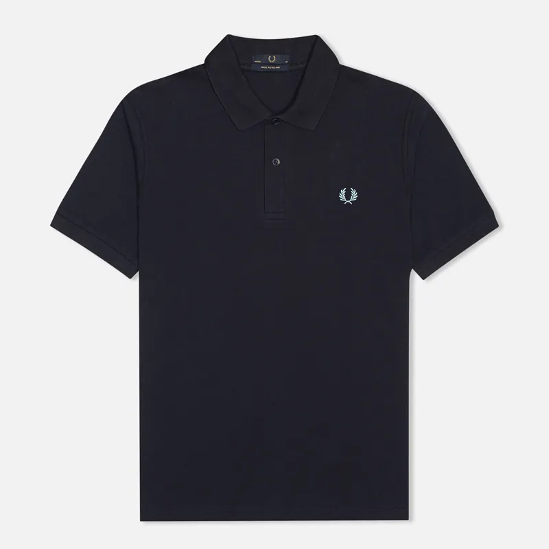 Fred Perry Мужское поло M3