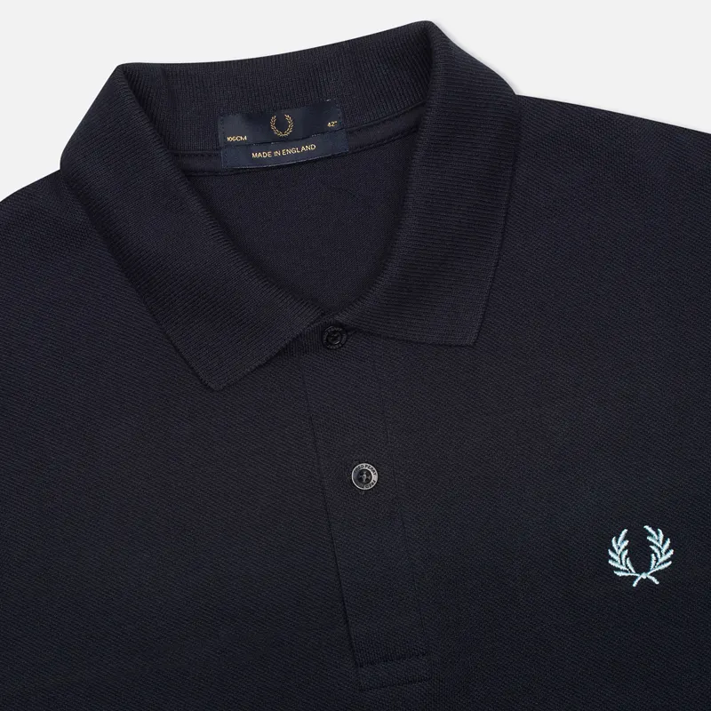 Fred Perry Мужское поло M3