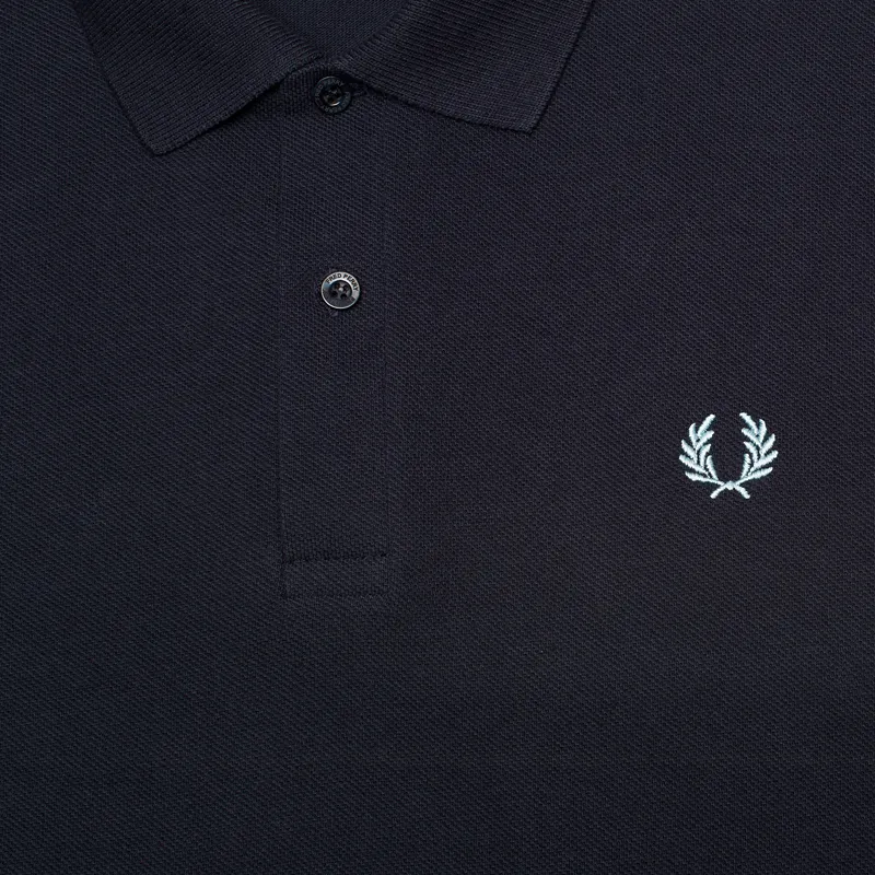 Fred Perry Мужское поло M3