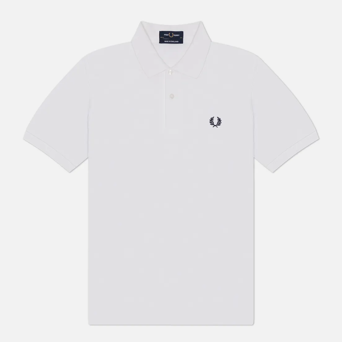 Fred Perry Мужское поло M3