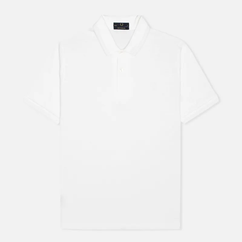Fred Perry Мужское поло M3