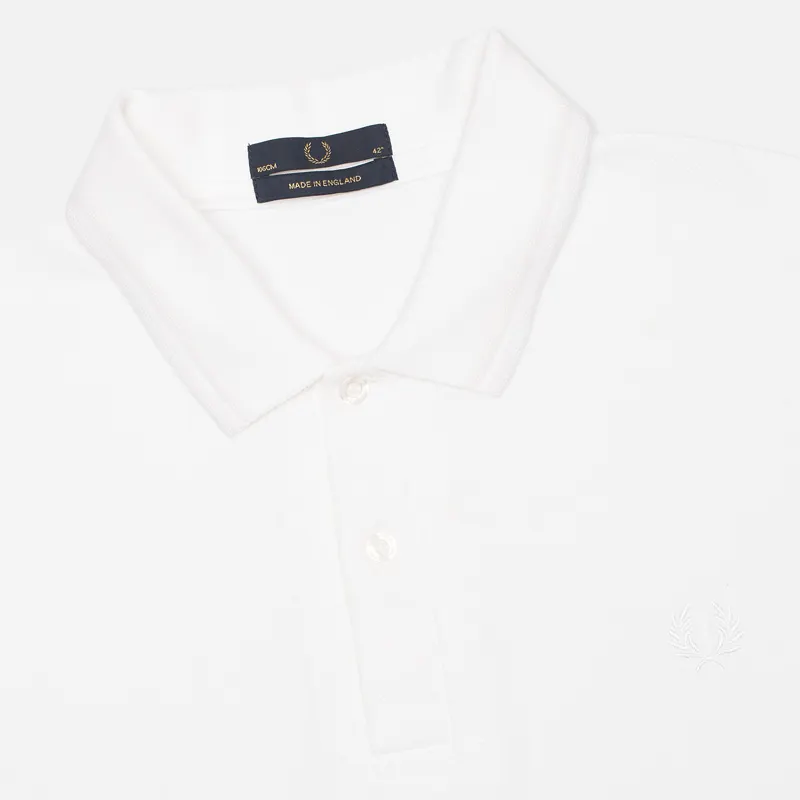 Fred Perry Мужское поло M3