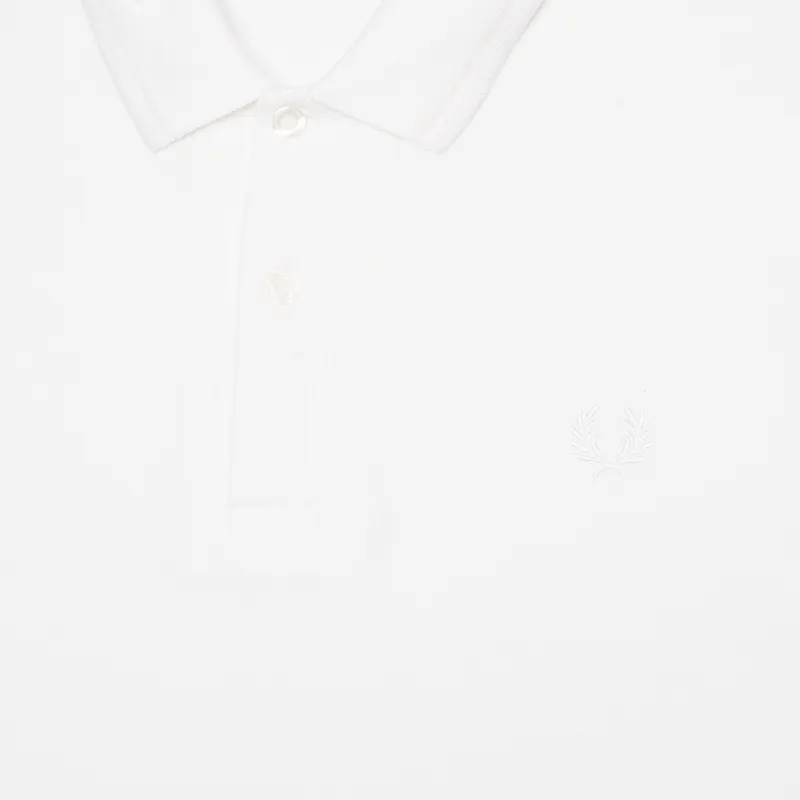 Fred Perry Мужское поло M3