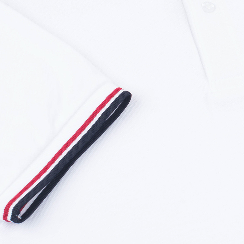 Fred Perry Мужское поло M1200 Twin Tipped