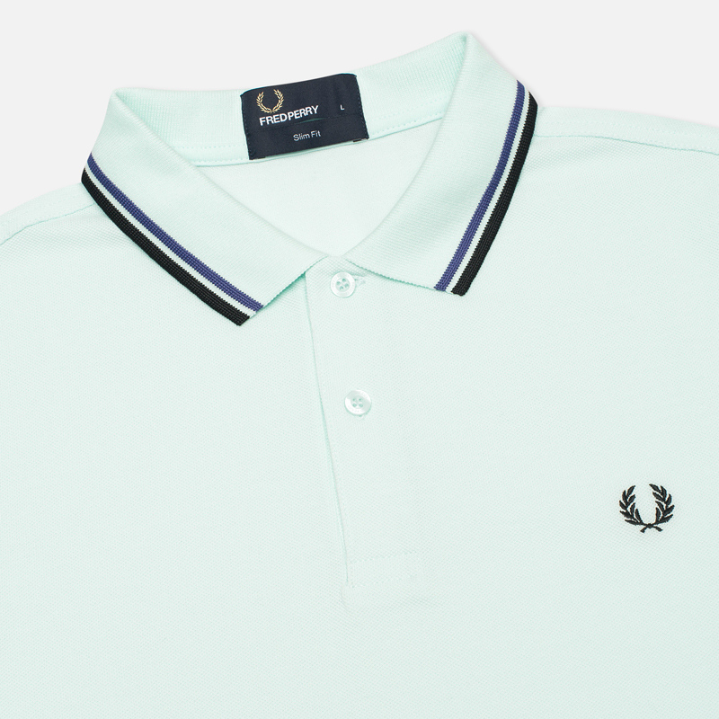 Fred Perry M3600 Twin Tipped M3600 630