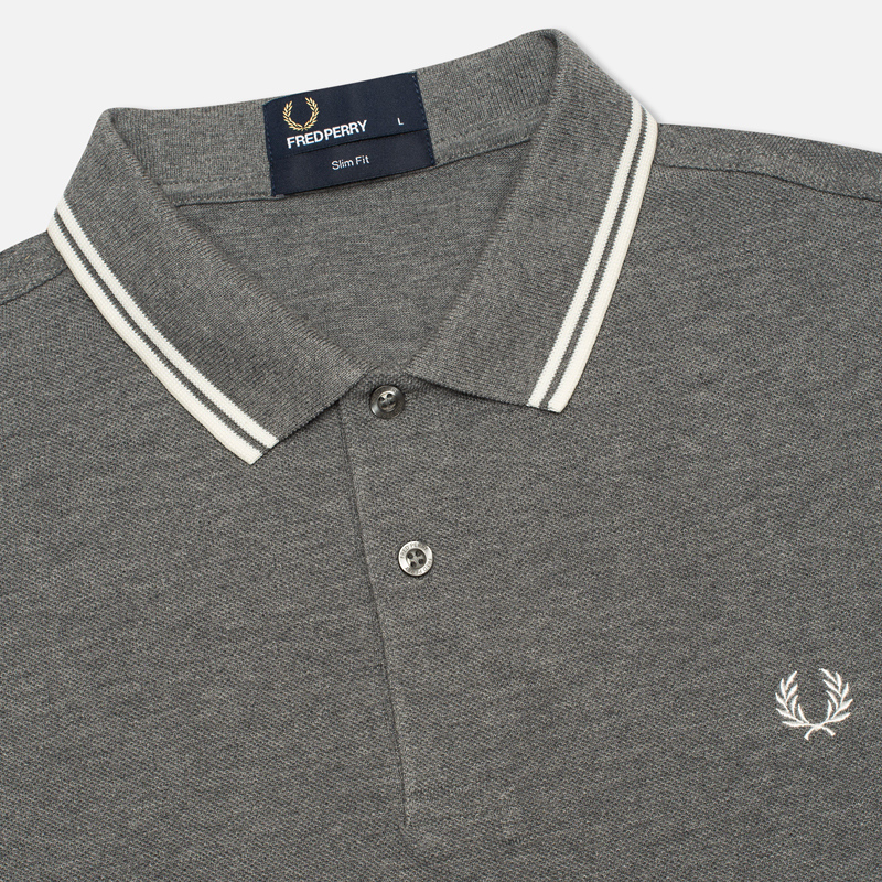 Fred perry m3600 fit best sale