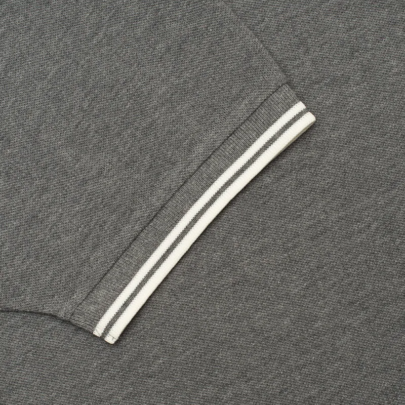 Fred Perry Мужское поло M3600 Twin Tipped