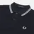 Fred Perry
