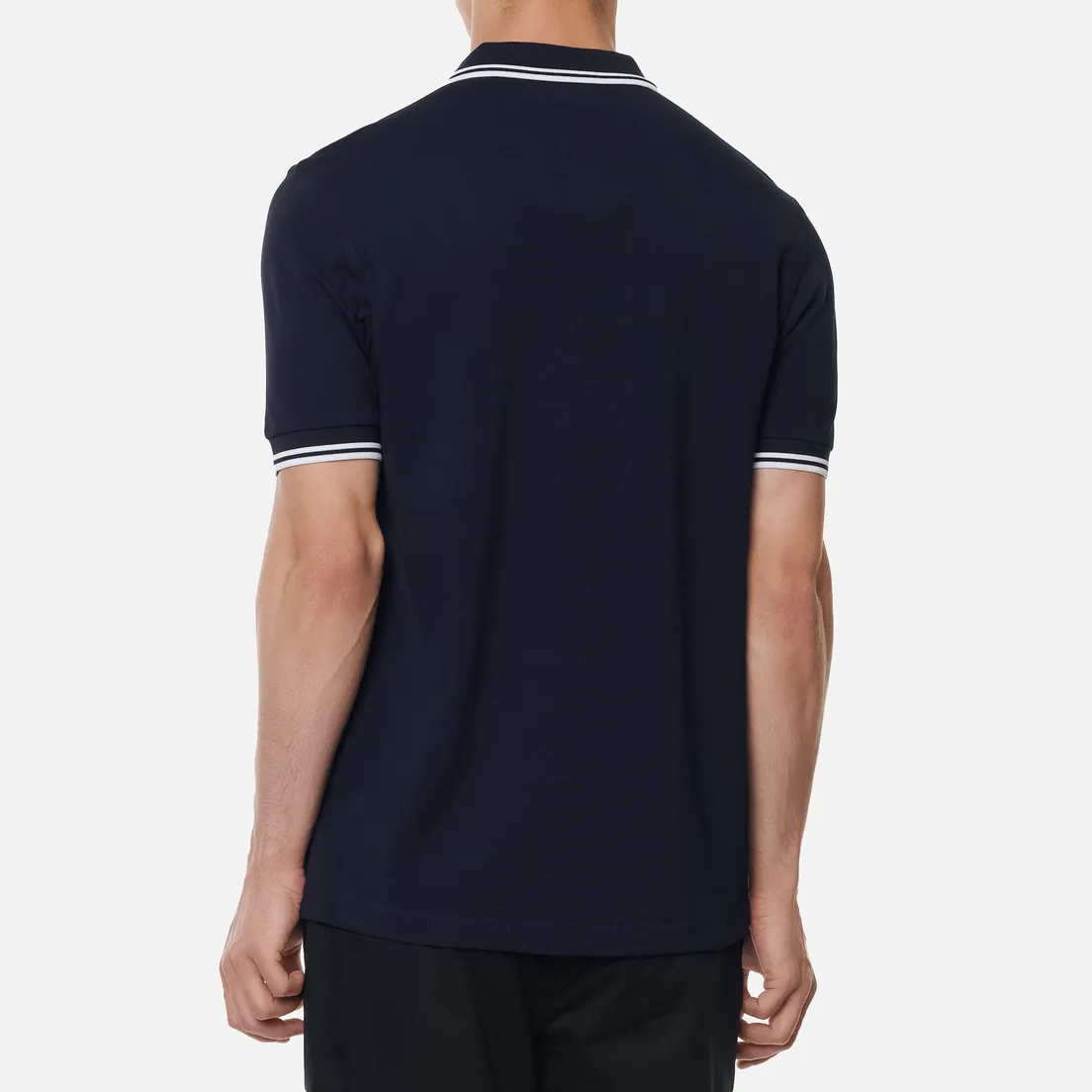 Fred Perry Мужское поло M3600
