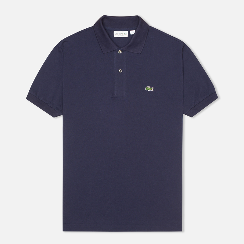 polo lacoste classic