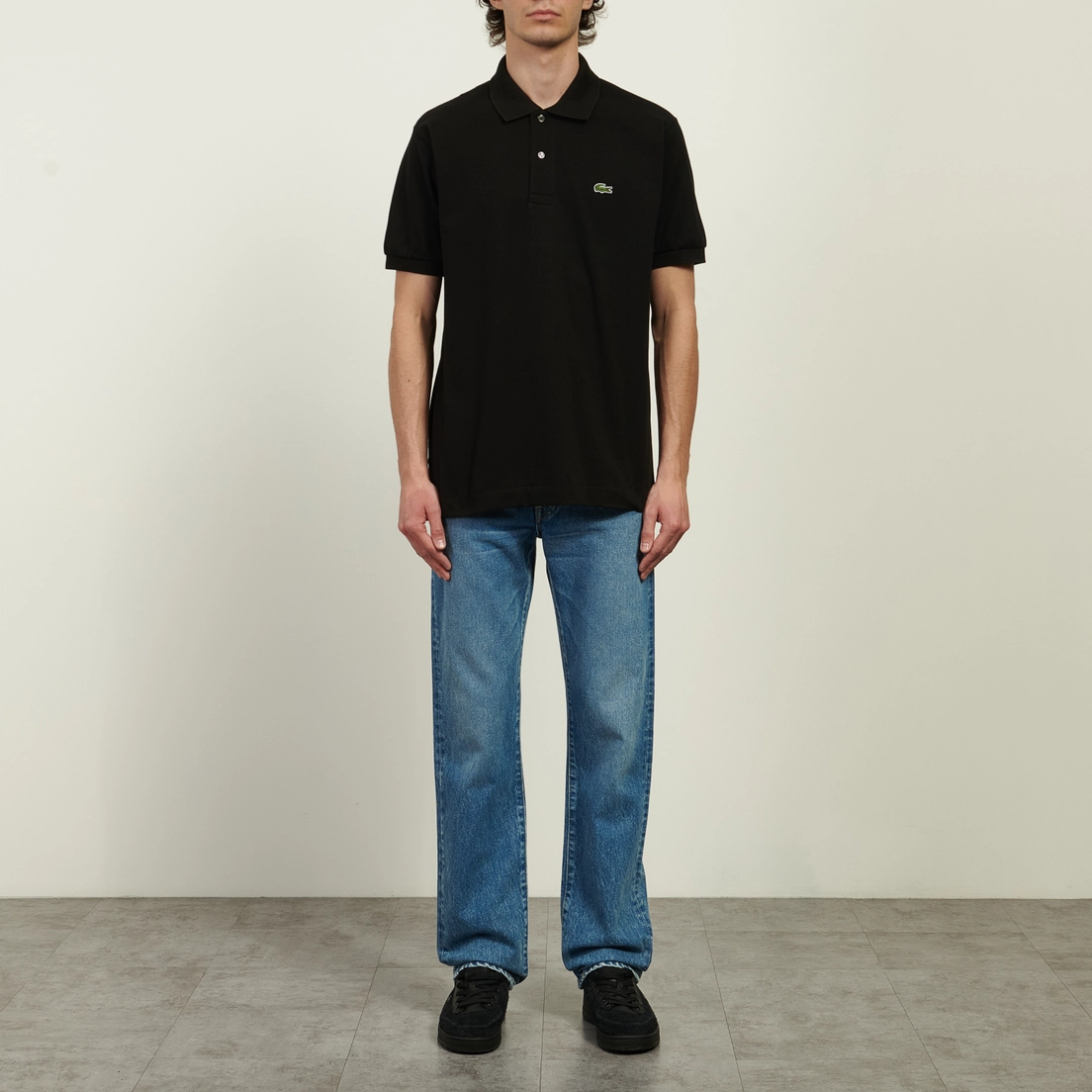 Lacoste Мужское поло L.12.12 Classic Fit