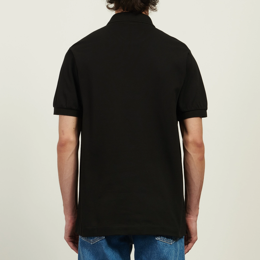 Lacoste Мужское поло L.12.12 Classic Fit