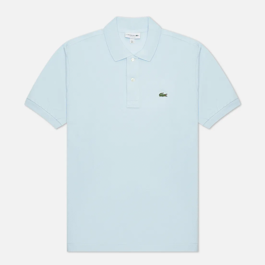 Lacoste Мужское поло L.12.12 Classic Fit
