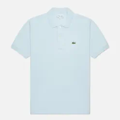 Lacoste Мужское поло L.12.12 Classic Fit