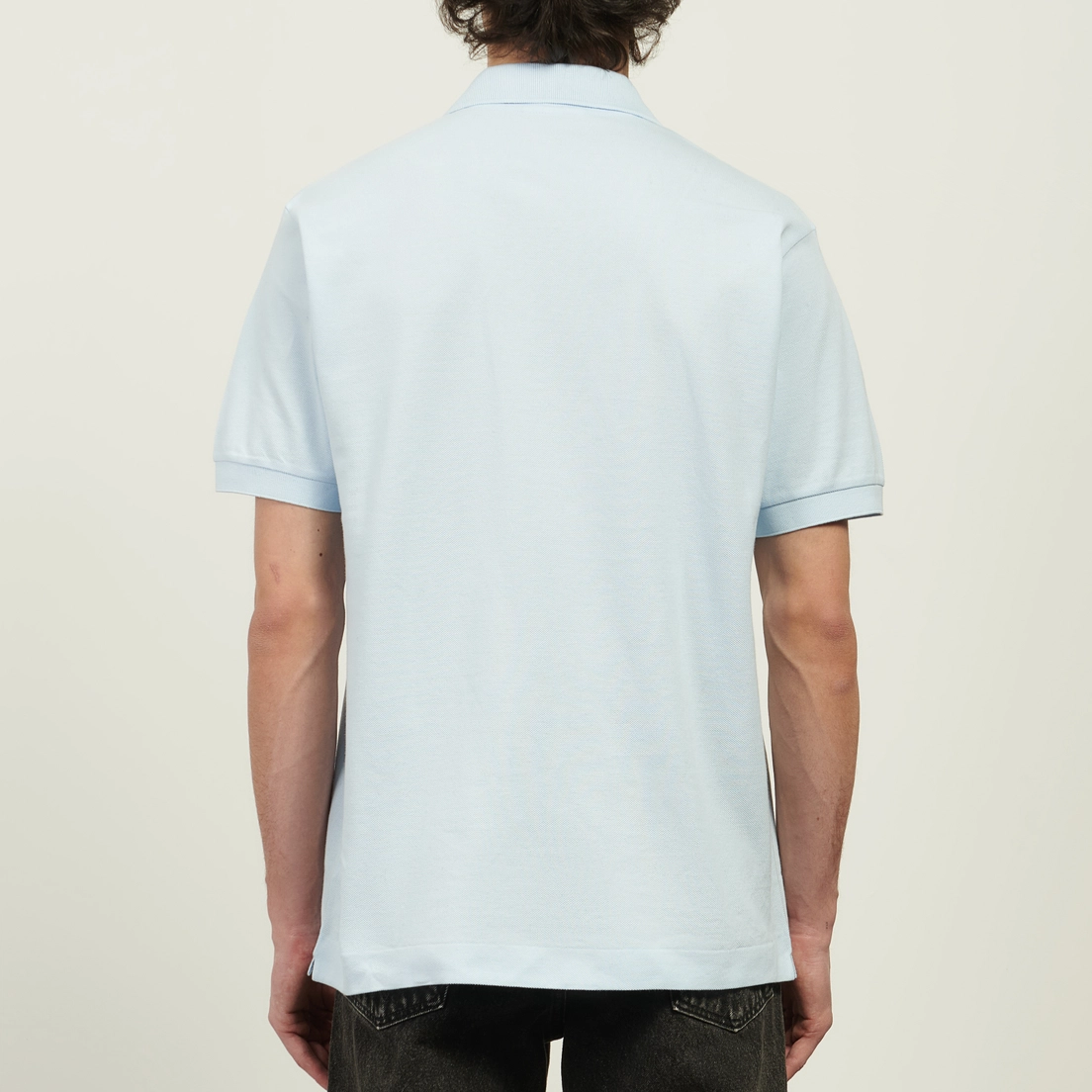 Lacoste Мужское поло L.12.12 Classic Fit