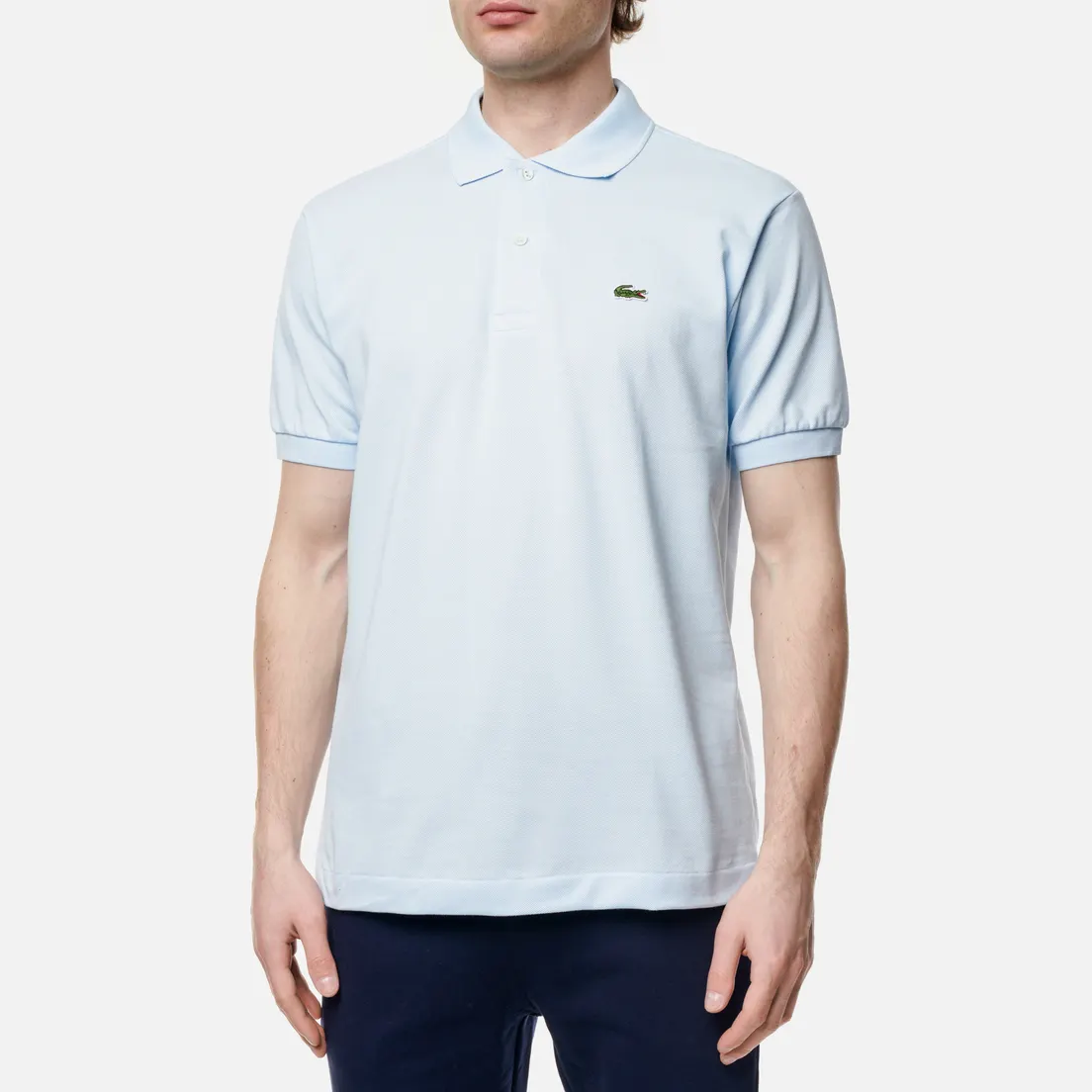 Lacoste Мужское поло L.12.12 Classic Fit