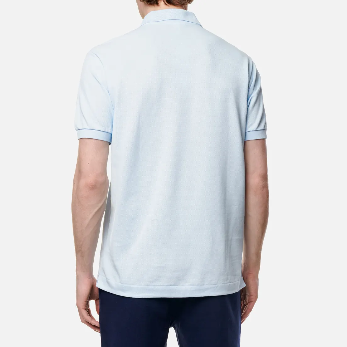 Lacoste Мужское поло L.12.12 Classic Fit
