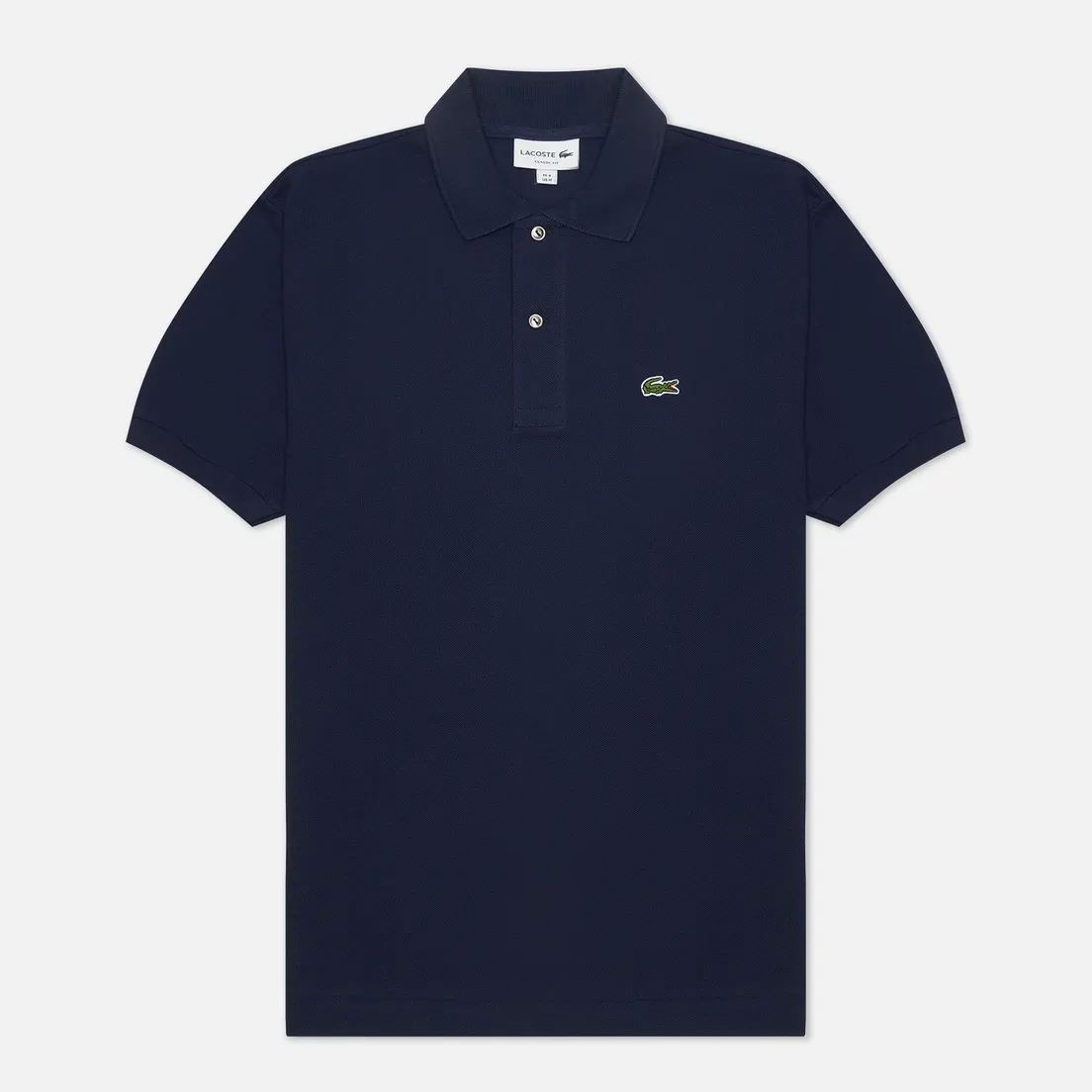 Lacoste Мужское поло L.12.12 Classic Fit