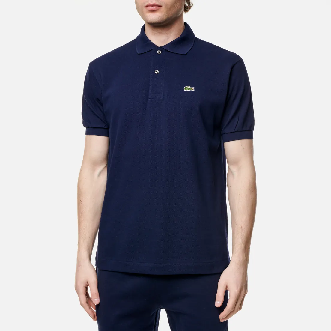 Lacoste Мужское поло L.12.12 Classic Fit