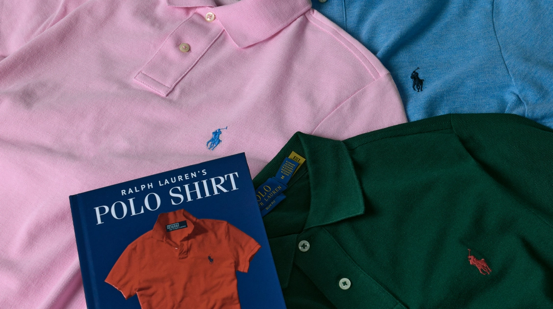 Polo Ralph Lauren: как устроен бренд, который превратил повседневность в стиль жизни