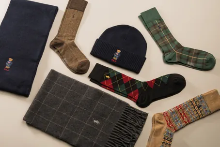 Polo Ralph Lauren: категории качественной американской лаконичности