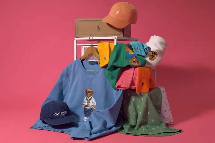 Polo Ralph Lauren: классика в новом прочтении