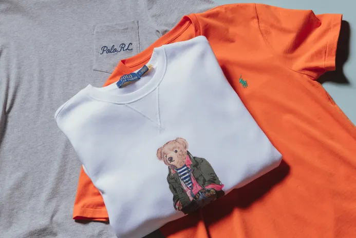 Polo Ralph Lauren: когда стиль становится частью дня