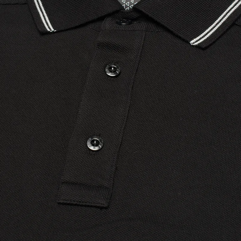 Stone Island Shadow Project Мужское поло Piquet Co-M