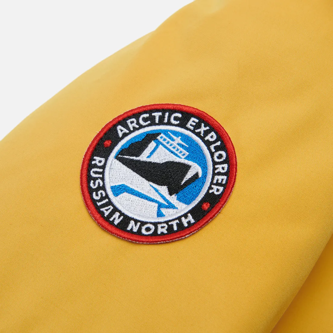 Arctic Explorer Женская куртка парка Polaris