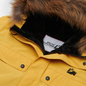 Мужская куртка парка Arctic Explorer Polus Yellow фото - 1