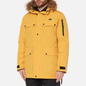 Мужская куртка парка Arctic Explorer Polus Yellow фото - 3