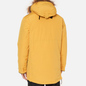 Мужская куртка парка Arctic Explorer Polus Yellow фото - 4
