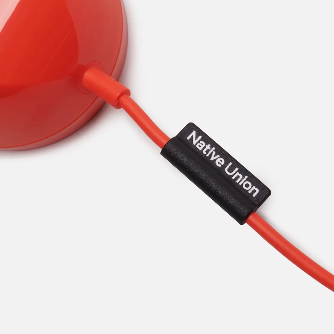 Native Union Проводная гарнитура POP Phone