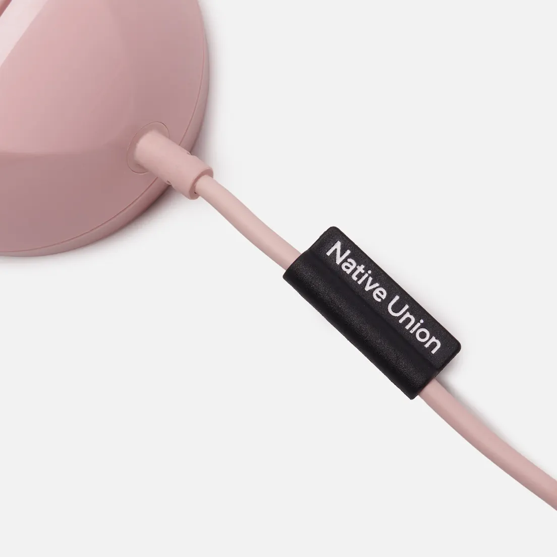 Native Union Проводная гарнитура POP Phone