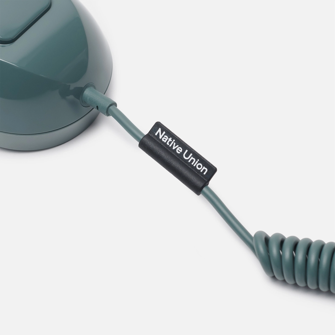 Native Union Проводная гарнитура POP Phone