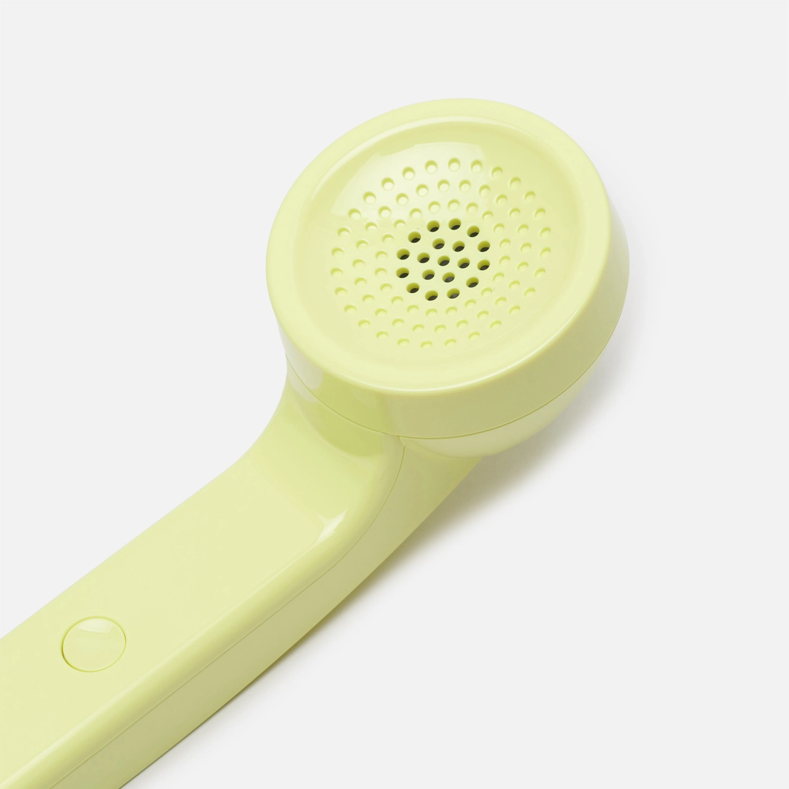 Native Union Проводная гарнитура POP Phone