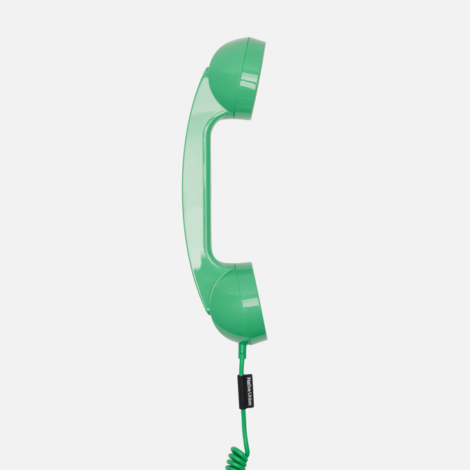 Проводная гарнитура Native Union POP Phone