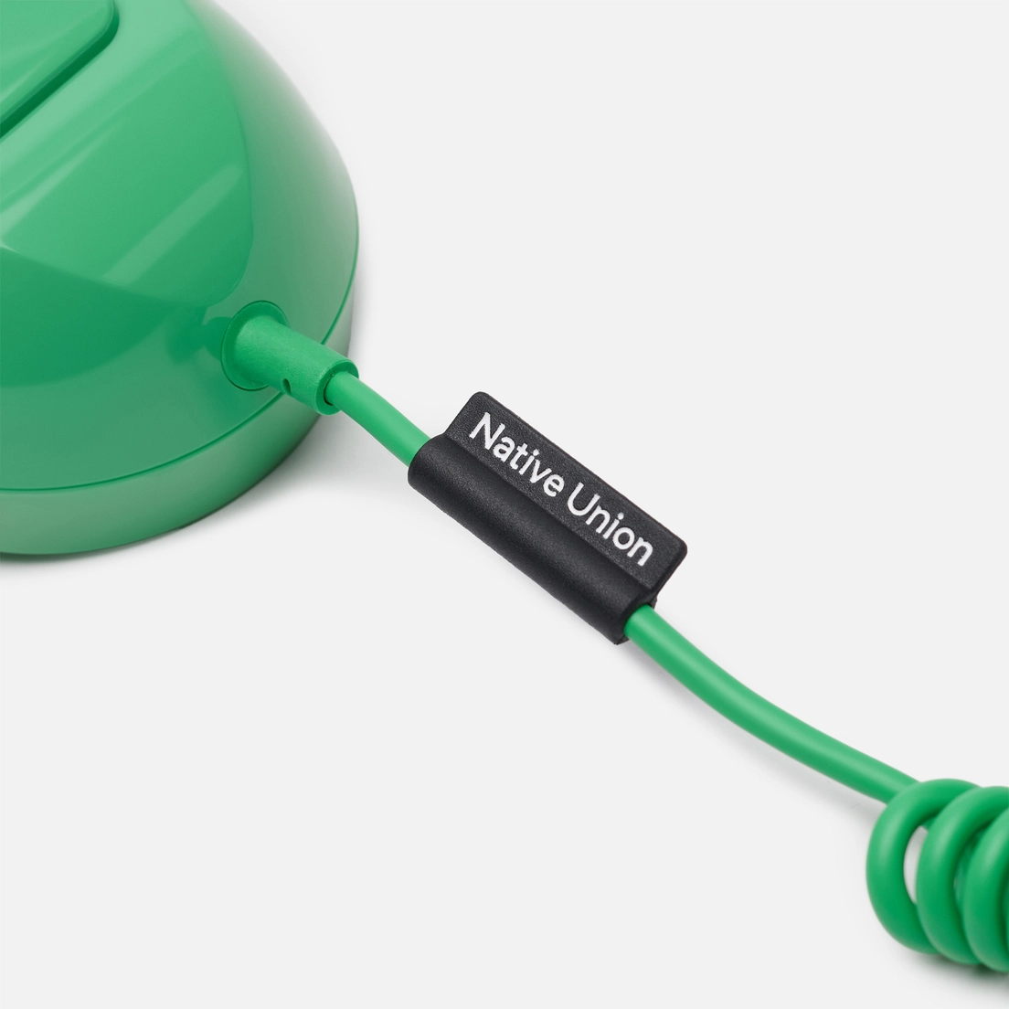 Native Union Проводная гарнитура POP Phone