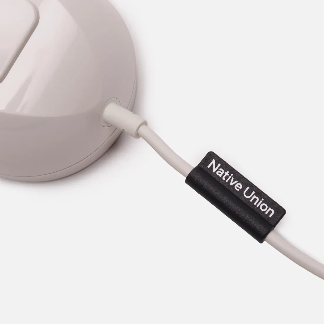 Native Union Проводная гарнитура POP Phone